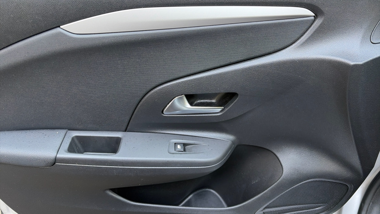 Vauxhall Corsa 1.2 Turbo Design 5dr Petrol Hatchback